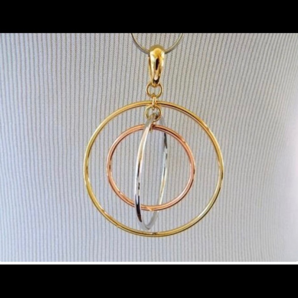 Lia Sophia pendant